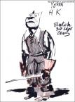 dedicace